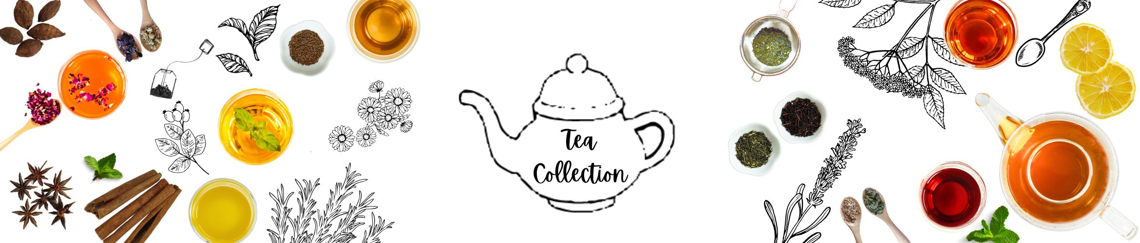 ティーコレクション