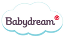 ブランドロゴ:Babydream(ベイビードリーム)