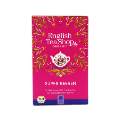English Tea Shop スーパーベリー 45g (2.25g×20包)
